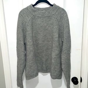 Free People sweater